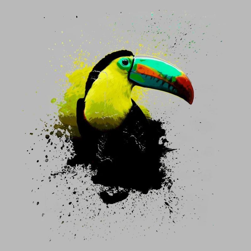 Toucan