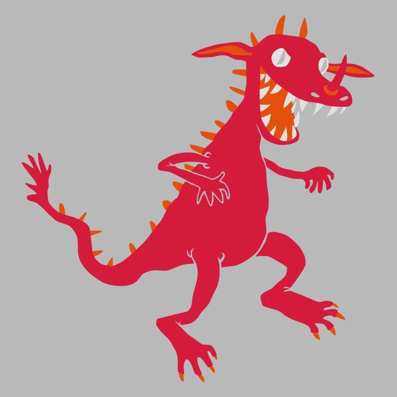 Drache