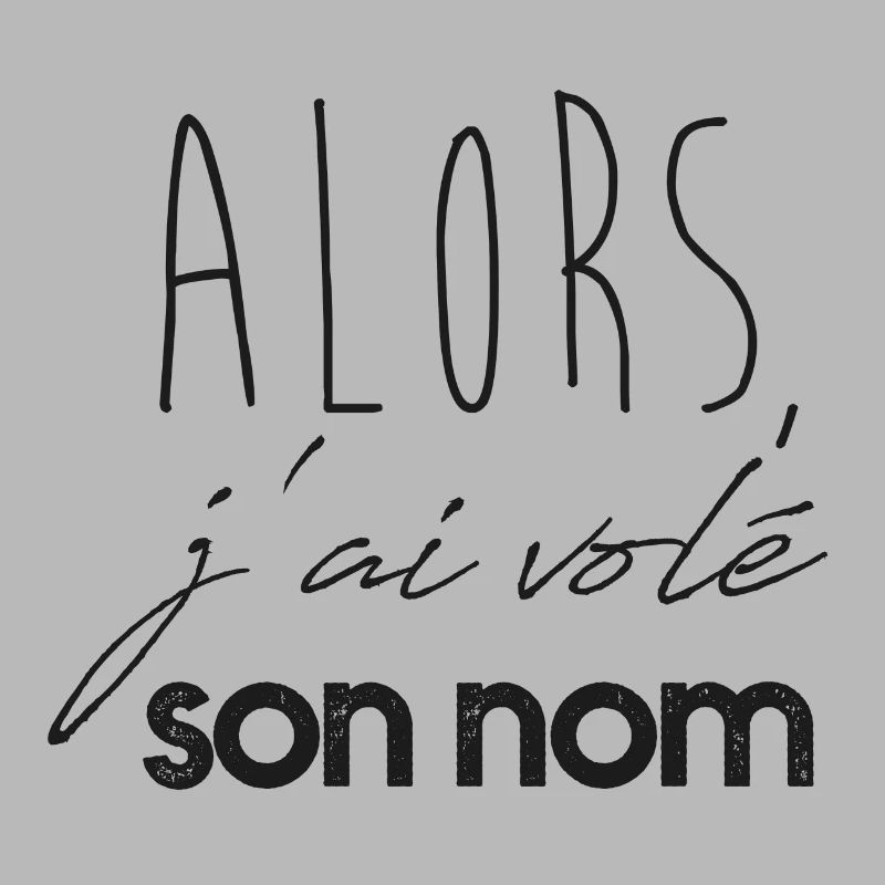 Vole Son Nom