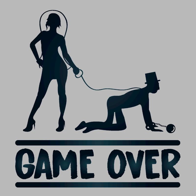 gameover 01