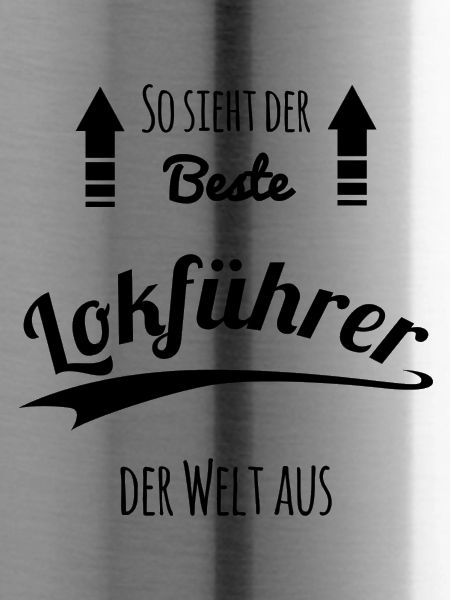 Lokführer