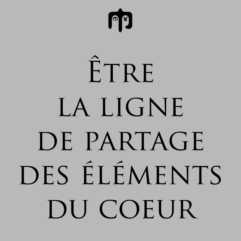 partage