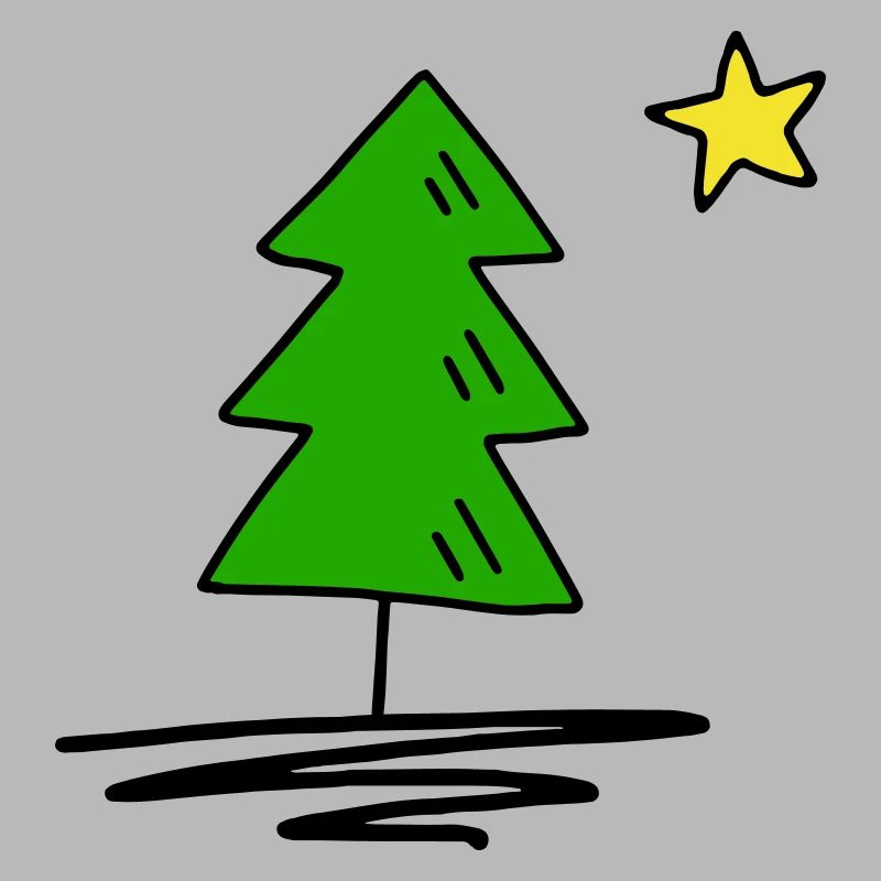 Fir tree
