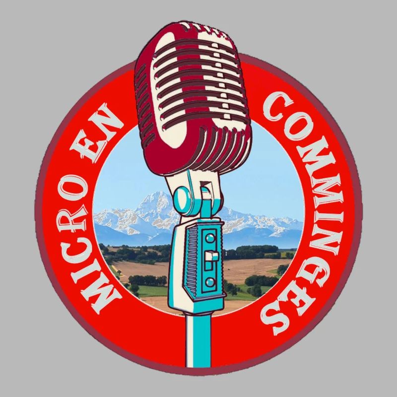 Logo Micro en Comminges