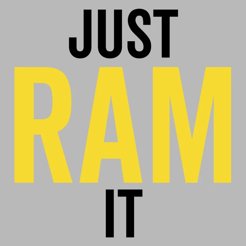 Il suffit de le ramasser