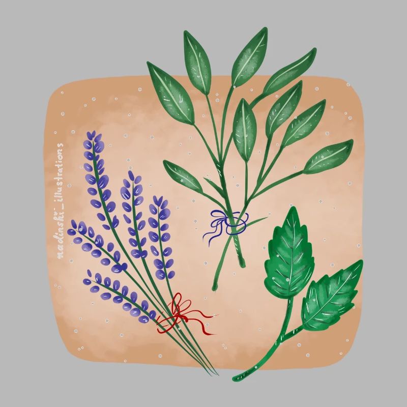 Herbs