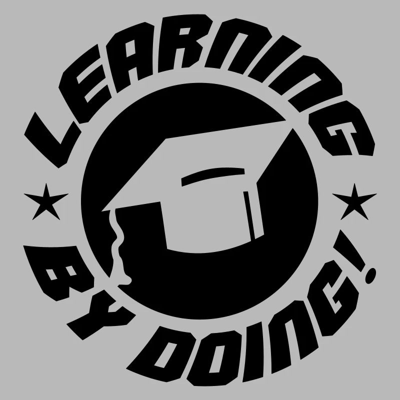 learning by doing