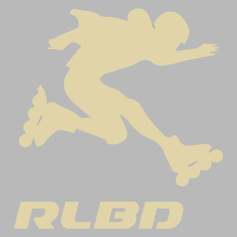 skater jump Rollerblader hell