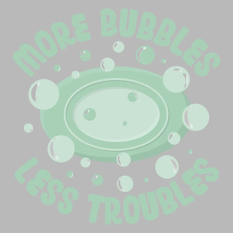 More Bubbles Less Troubles Soapmaking Soapmaker