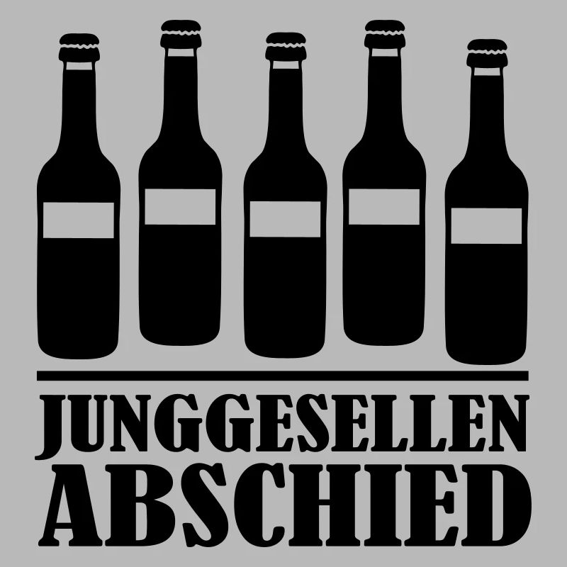 Junggesellenabschied