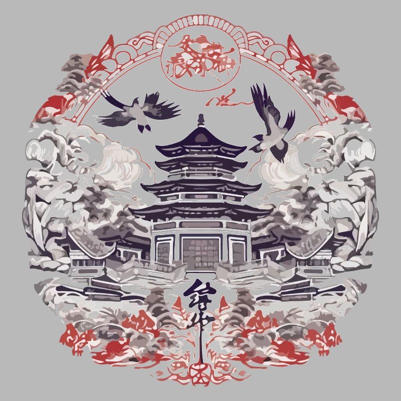 Chinesische Folklore