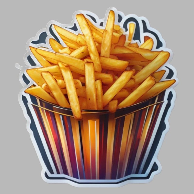 Pommes