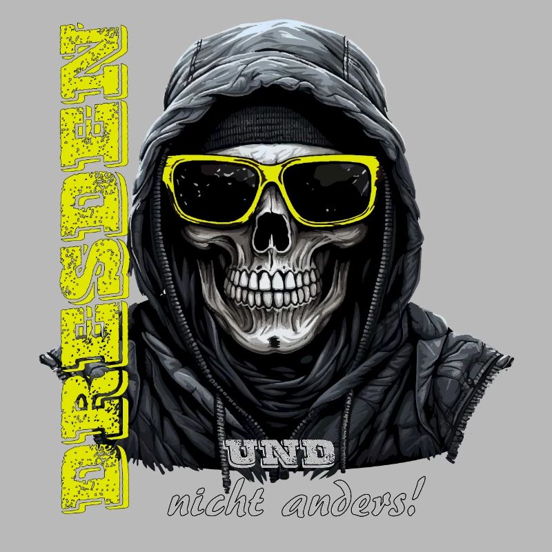 Dresden und nicht anders! Dresdner Ultras Design