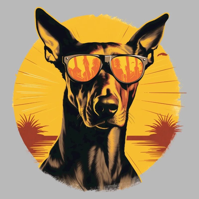 Doberman 2