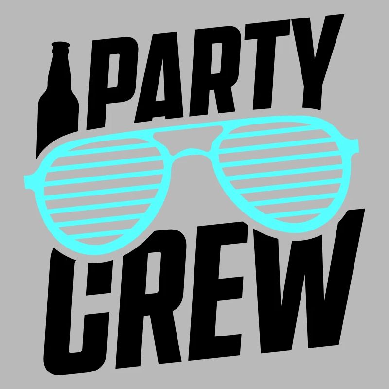 party crew