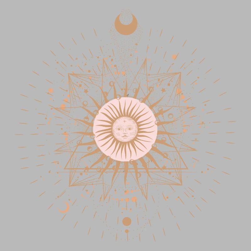 Mystical Geometry
