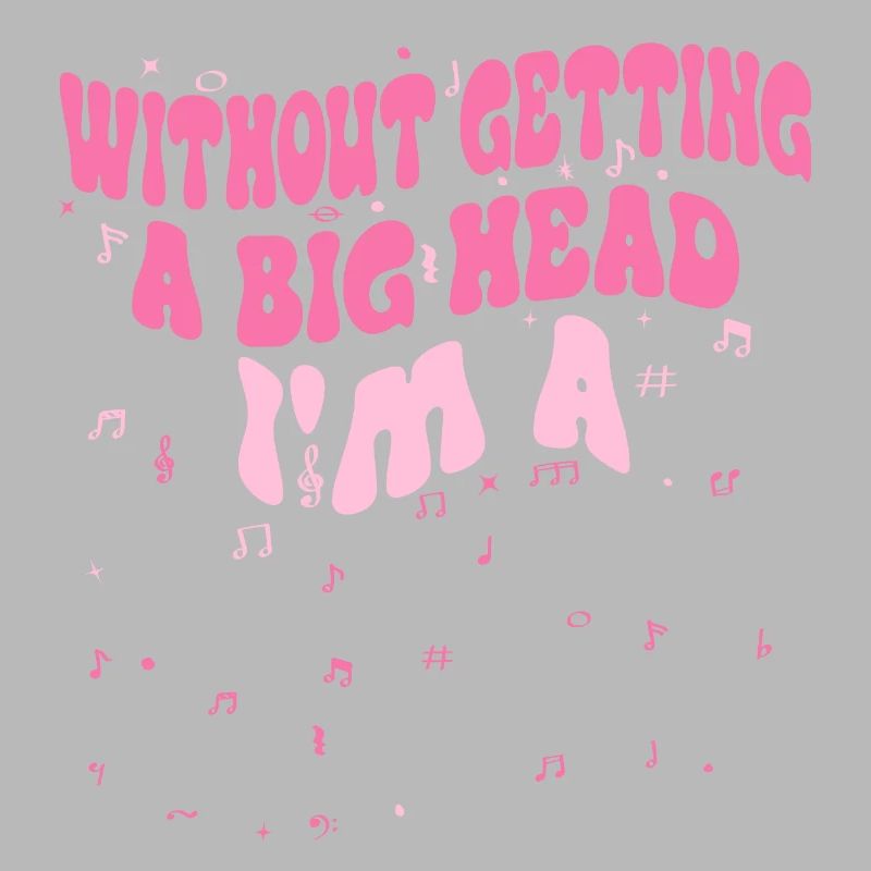 Without getting a big head i'm a fabulous Dancer