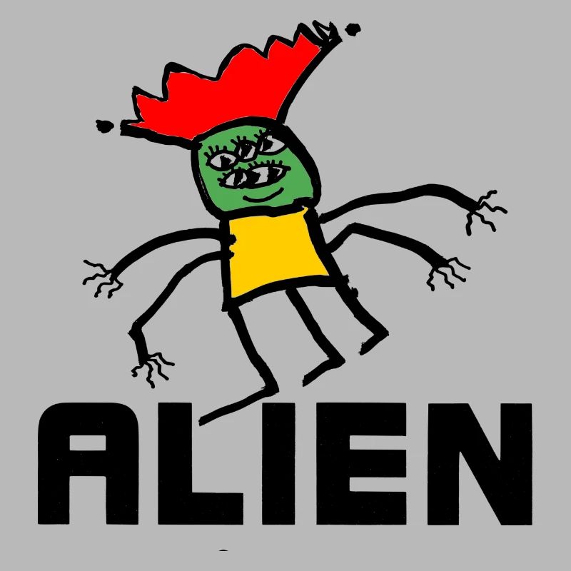 Alien