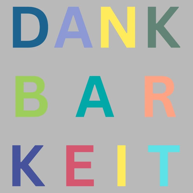 Dankbarkeit