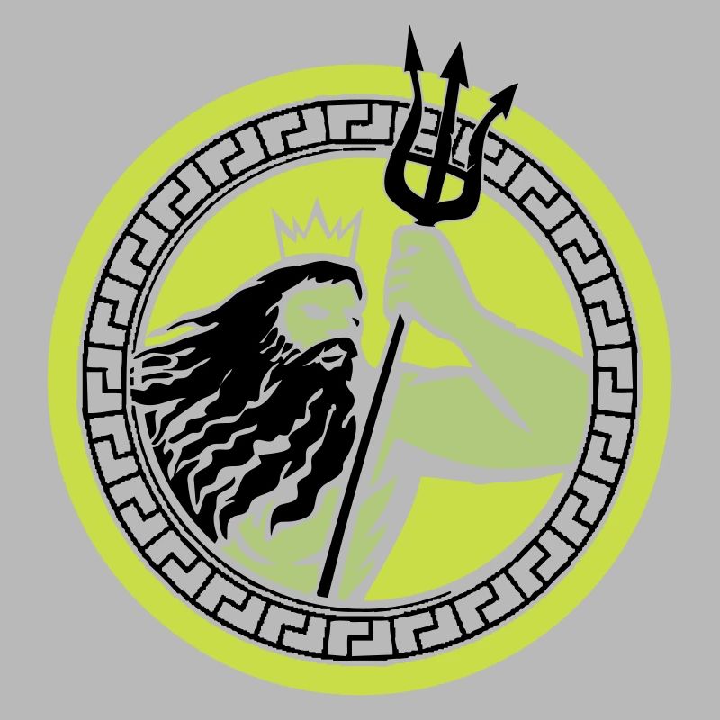 Poseidon Triton