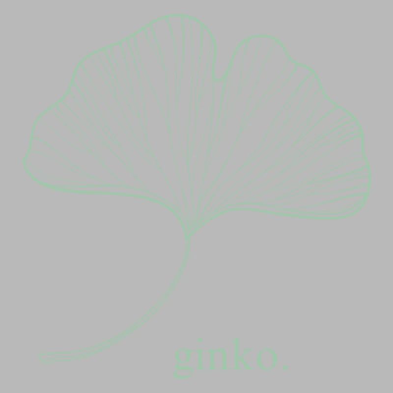 ginko.