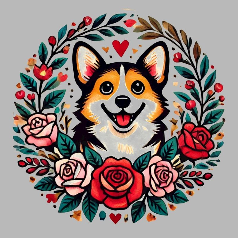 Corgi