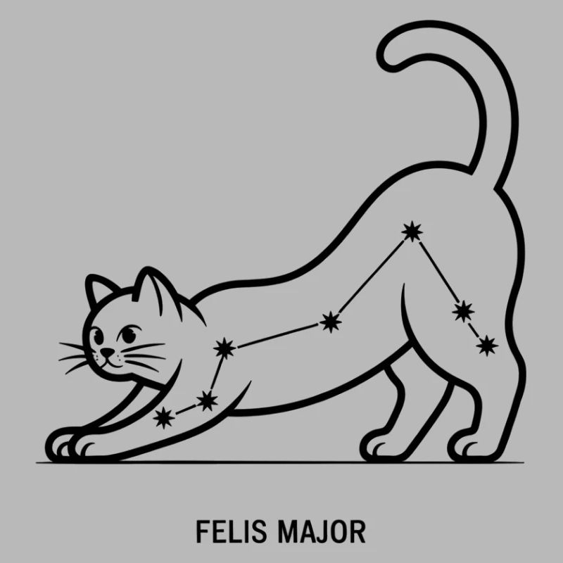 Felis Major