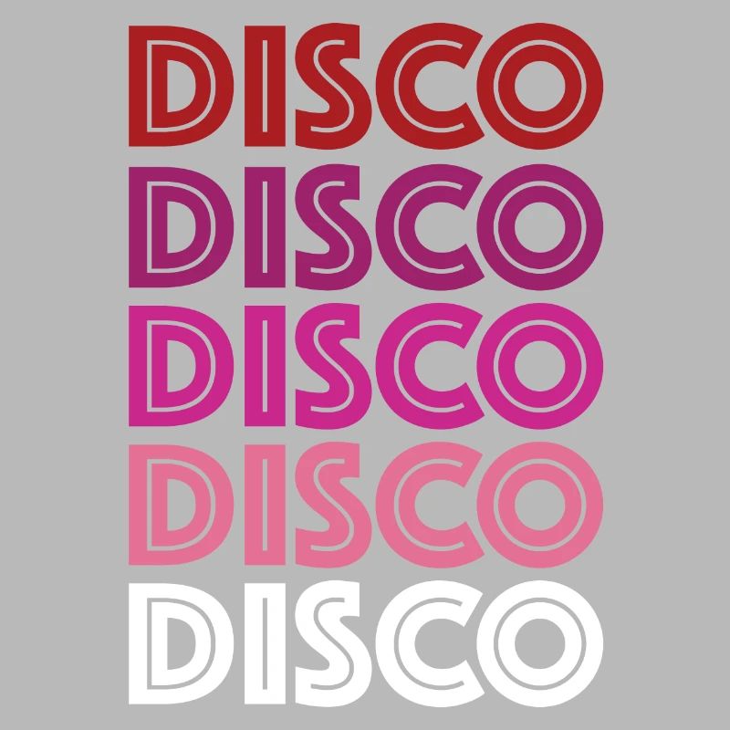 Disco Disco Disco