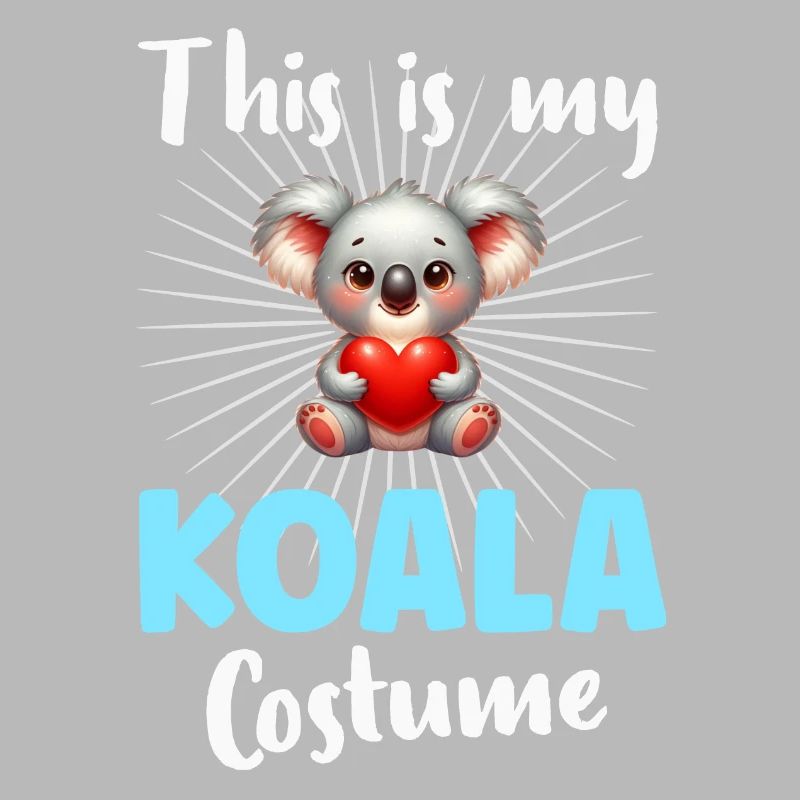 Koala Koalabär