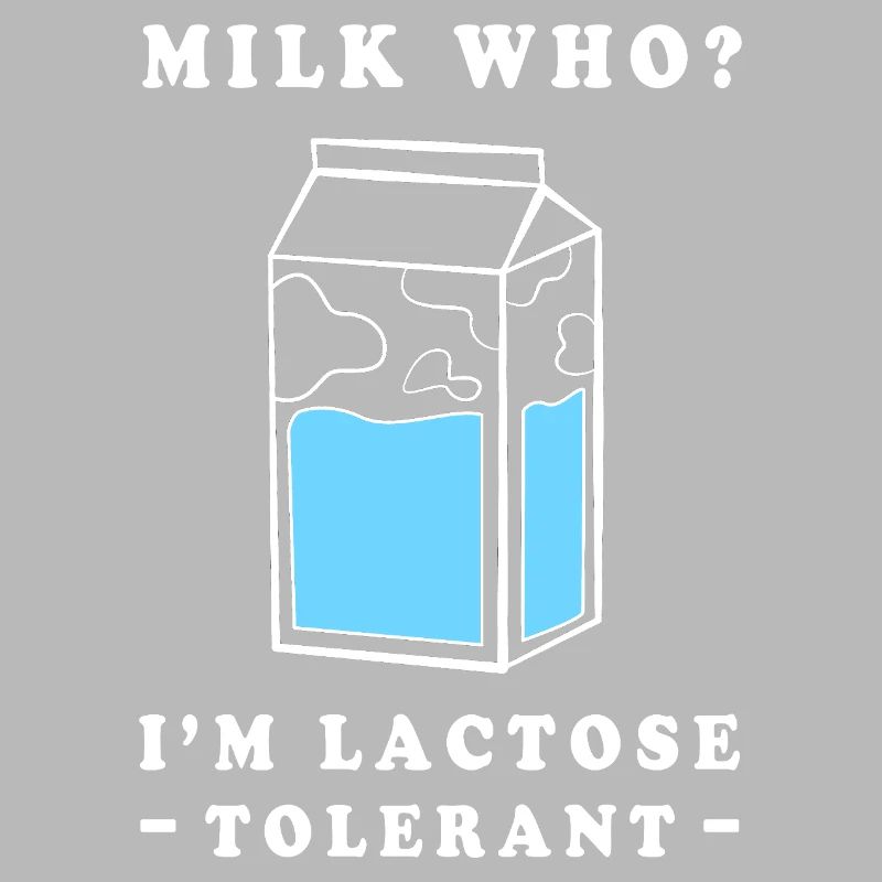 Flatulence Milk Lactose