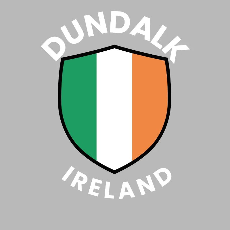 Bouclier d’Irlande de Dundalk