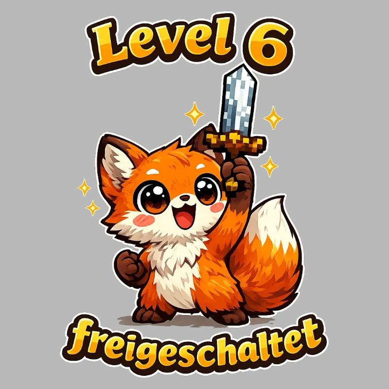 Fuchs_Level_6