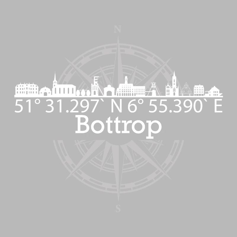 Skyline Bottrop