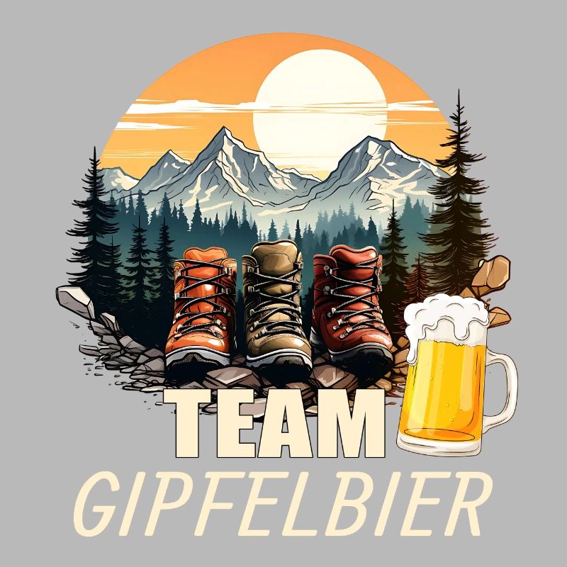 Team Gipfelbier