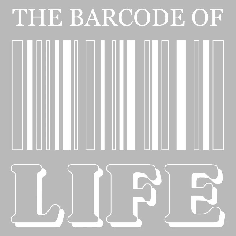 Le code-barres de la vie / Der Strichcode des Lebens