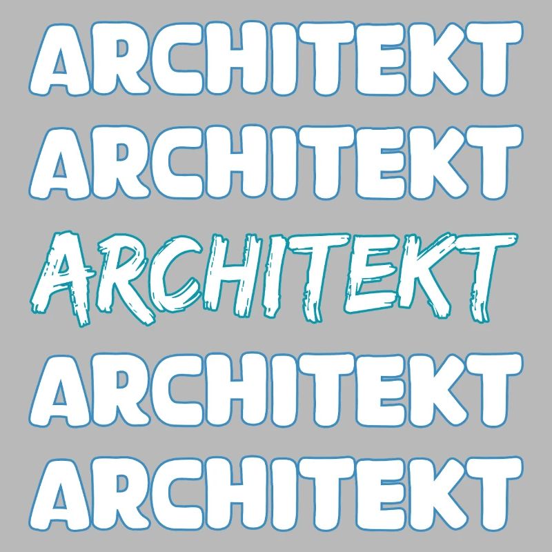 L’architecte comme métier