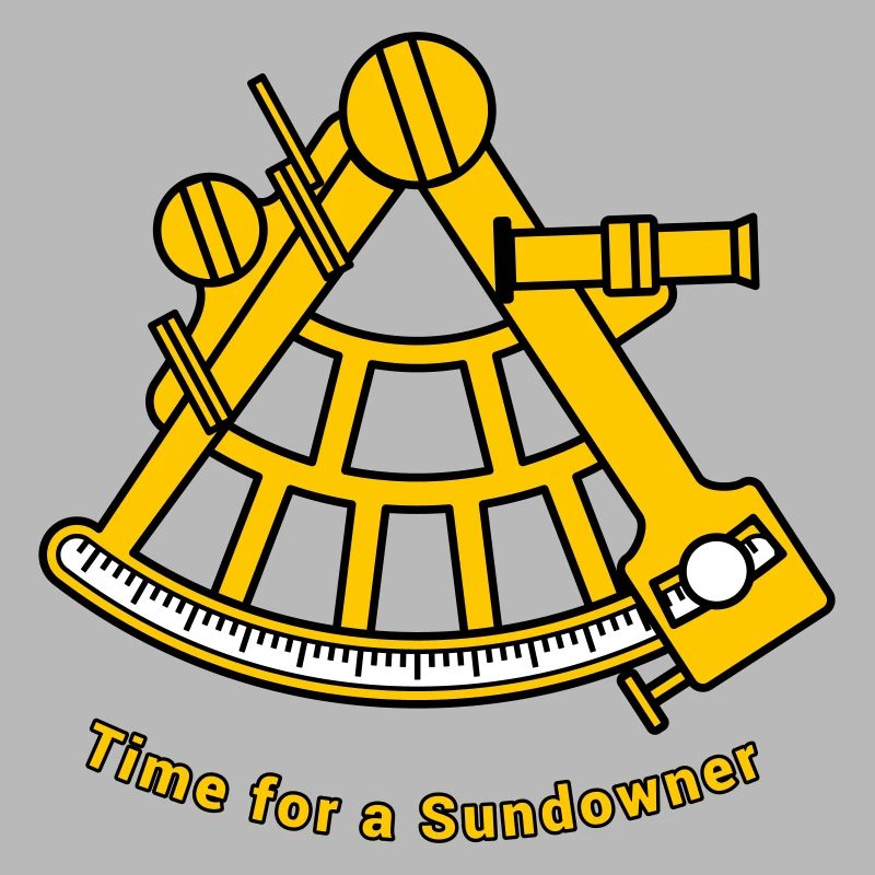 Sextant - Navigation Captain Sailing Sea Offshore
