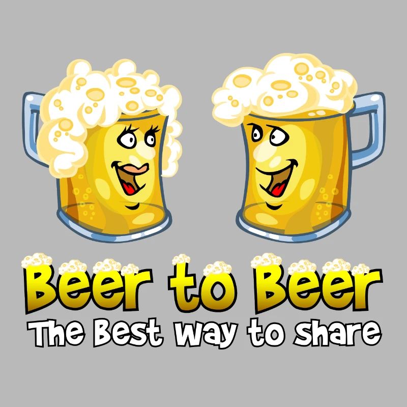 Bier, Bier