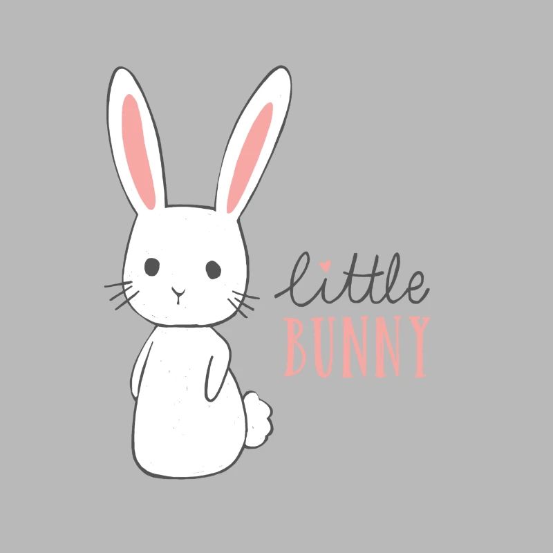 Conception de lapin