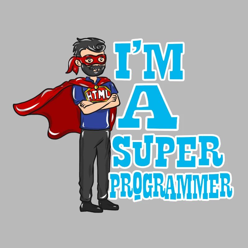 Programmierer Informatik Geschenk