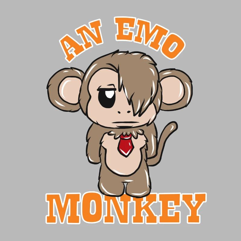 Affe Emo