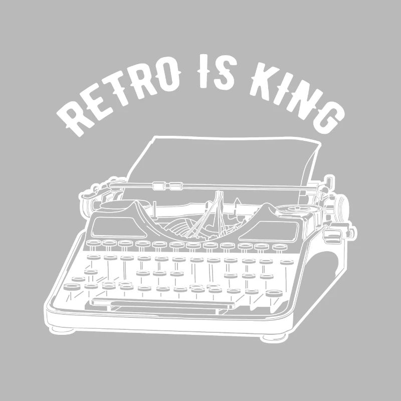 typewriter