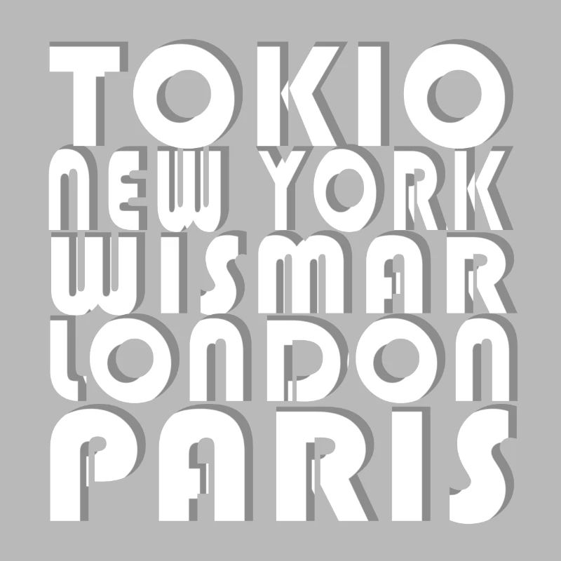 WISMAR METROPOLIS