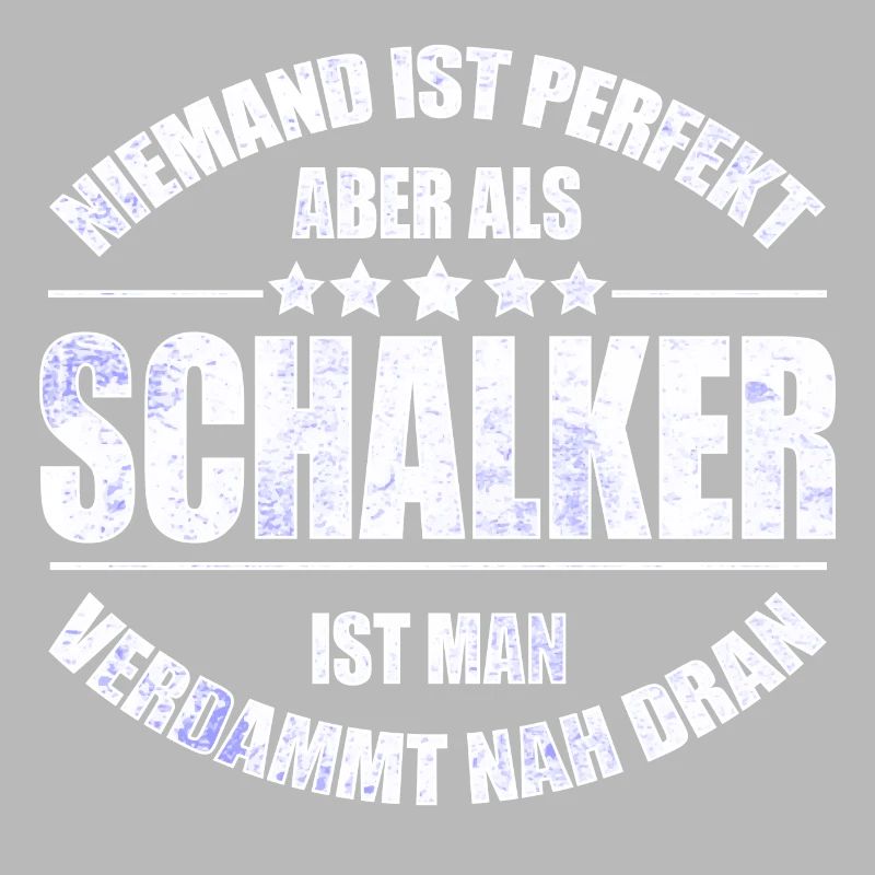 Schalker Fan Design Geschenkidee
