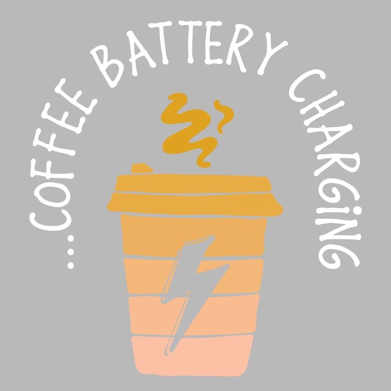 Coffee Lovers Coffee Statement Coffee Drinker