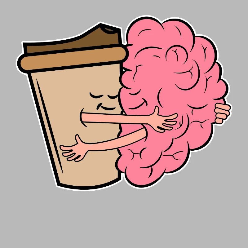 Kaffee Trinken Kaffeeliebhaber Kaffeetrinker