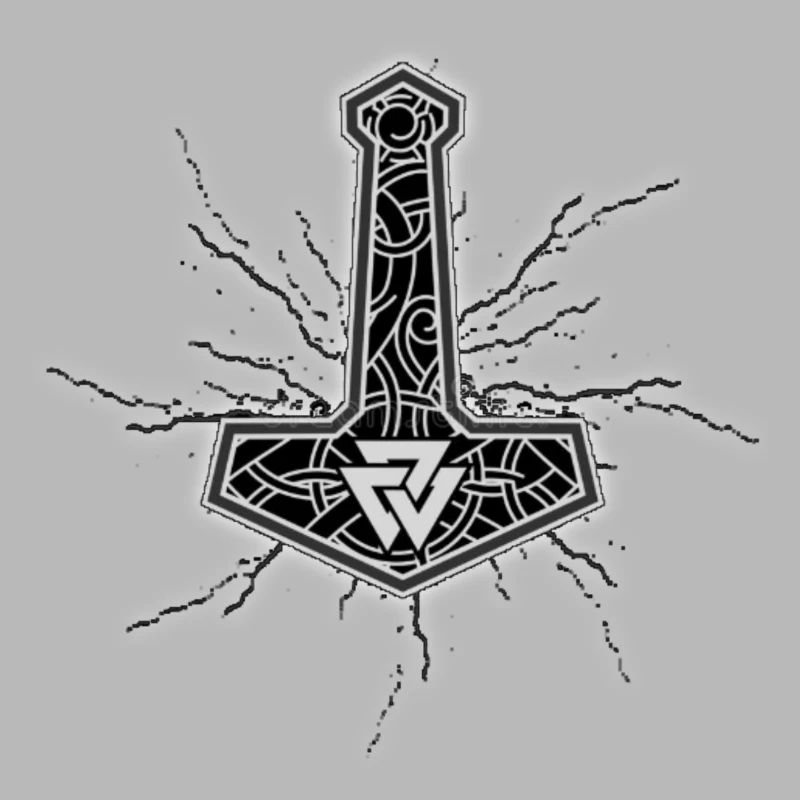 Mjölnir3