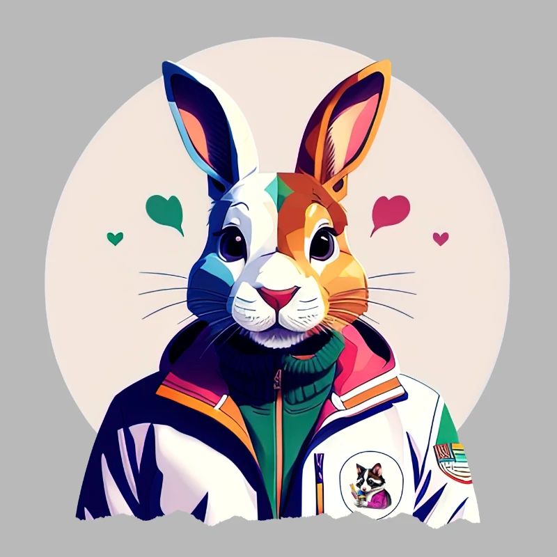 Bunny, Easter Bunny