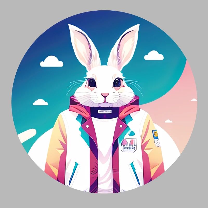 Bunny, Rabbit, Easter Bunny