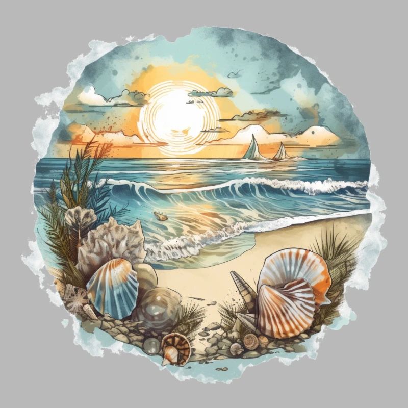 Beach Dream